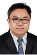 Prof. Chih Peng Fan