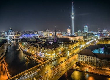 2022 International Conference on Consumer Electronics-Berlin (ICCE-Berlin)