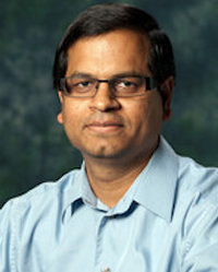Mohanty SarajuP