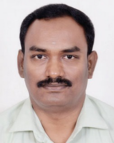 Pandi Vijayakumar